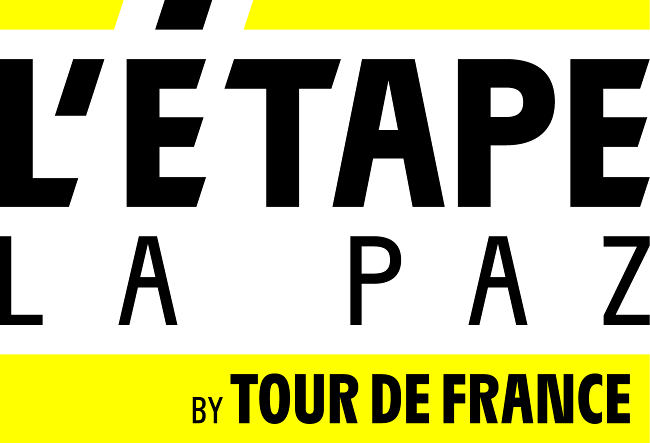 L'Étape La Paz